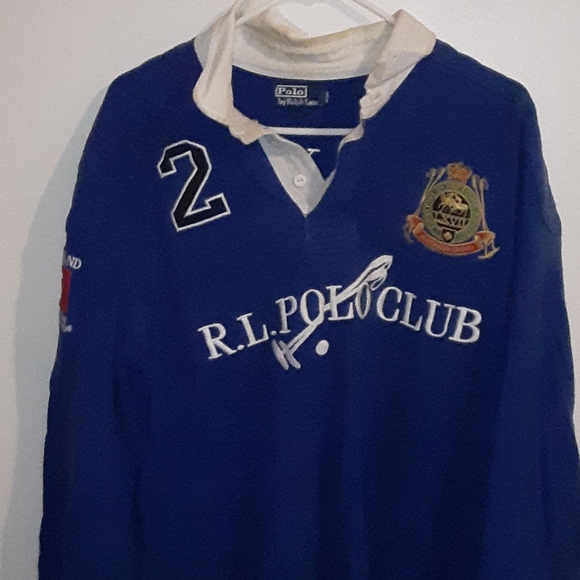 Ralph Lauren Rugby - Picture 8 of 8